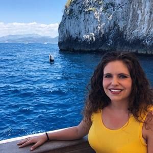 Meet your Posher, Sam